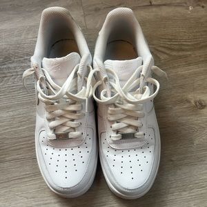 Used Nike men's size 8.5